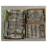 K-LINE & LIONEL "O" GAUGE TRACK