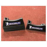 PLASTIC MICHELIN TIRE DISPLAY