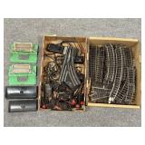 LIONEL TRAIN "O" GAUGE TRACK, NO. 3462P MILK CAR