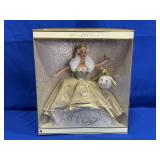 MATTEL SPECIAL 2000 EDITION CELEBRATION BARBIE IN