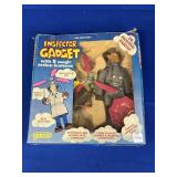 GALOOB INSPECTOR GADGET NO. 7505 WITH BOX