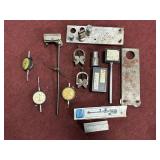 UNIVERSAL MAGNETIC INDICATOR HOLDER, DIAL TEST &