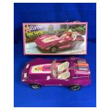 MATTEL 1976 BARBIE STAR