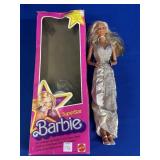 MATTEL NO 9328 SUPERSIZE BARBIE IN  BOX