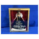 MATTEL 2006 HOLIDAY BARBIE WITH BOX