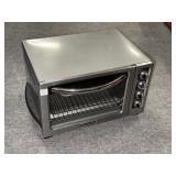 KITCHENAID TOASTER OVEN MODEL: KCO223CU