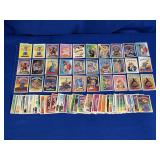 (89 CARDS) 1986 TOPPS GARBAGE PAIL KIDS TRADING