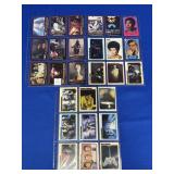 1978 COLUMBIA PICTURES & 1979 PARAMOUNT PICTURES