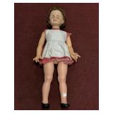 36" TALL CHILDRENS DOLL