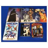 DC COMICS THE JOKEROVERSTREET COMIC BOOK PRICE