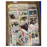 1978 TOPPS NFL CARDS