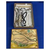 COSTUME JEWELRY NECKLACES & BEADED NECKLACES