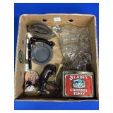 JUNK DRAWER LOT: SLADE