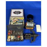 LISLE CYLINDER RIDGE REAMER, AMMCO MODEL 2100