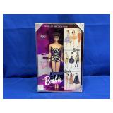 MATTEL 1993 35TH ANNIVERSARY BARBIE DOLL 1959