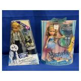 MGA BRATZ BIRTHDAY (SLICE IN BOX) & BRATZ BOY