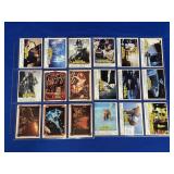 1978 UNIVERSAL CITY STUDIOS BATTLESTAR GALLACTICA