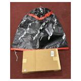 NITTO TIRE PLASTIC STACK COVER (NEW)