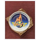 1995 SCHLITZ SERVING TRAY