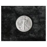 2022 $1 SILVER EAGLE