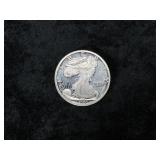 (1OZ) THE DAWN OF A NEW MILLENIUM SILVER ROUND