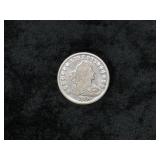 (1OZ) SILVER ROUND - "KING OF AMERICAN COINS" COPY