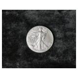 2022 $1 SILVER EAGLE