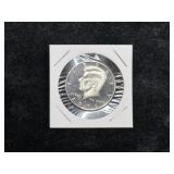 1996-S KENNEDY HALF DOLLAR PROOF COIN