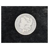 1901-S MORGAN SILVER DOLLAR