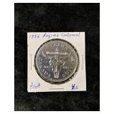 1982 REGINA CENTENNIAL CANADIAN PROOF DOLLAR