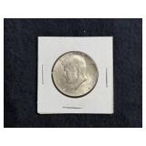 1964 KENNEDY HALF DOLLAR