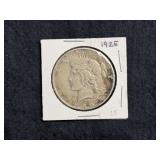 1925 PEACE DOLLAR