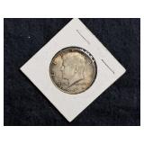 1964 KENNEDY HALF DOLLAR