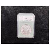 1904-O MS65 MORGAN SILVER DOLLAR