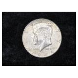 1964 KENNEDY HALF DOLLAR