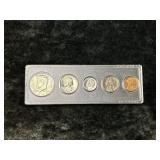 1964 U.S. MINT SET