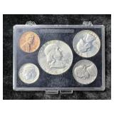 1963 U.S. MINT SET