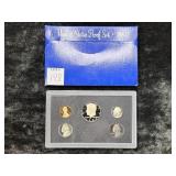 1983 UNITED STATES PROOF SET