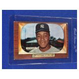 ELSTON HOWARD ROOKIE 1984 TOPPS