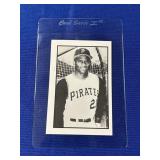 ROBERTO CLEMENTE #1 R.G.I COLLECTORS SERIES