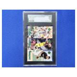 A-ROD, BLEDSOE, WEBBER SGC 10- 1993 CLASSIC