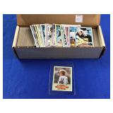 1980 TOPPS FOOTBALL COMPLETE SET