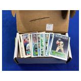 1983 TOPPS FOOTBALL COMPLETE SET