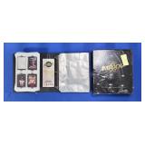 1988-1992 MAXX 5TH ANNIVERSARY EDITION COMPLETE