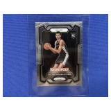 2024 VICTOR WEMBANYAMA PRIZM MONOPOLY ROOKIE