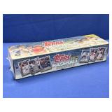 2015 TOPPS BASEBALL FACTORY SET COMPLETE SERIES