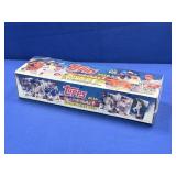 2010 TOPPS BASEBALL FACTORY SET COMPLETE SERIES