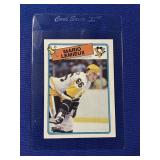 1988 TOPPS MARIO LEMIEUX
