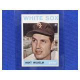 1964 TOPPS HOYT WILHELM #13