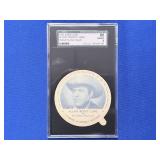 ALLAN LANE SGC 8- 1951 DIXIE LID NELSON